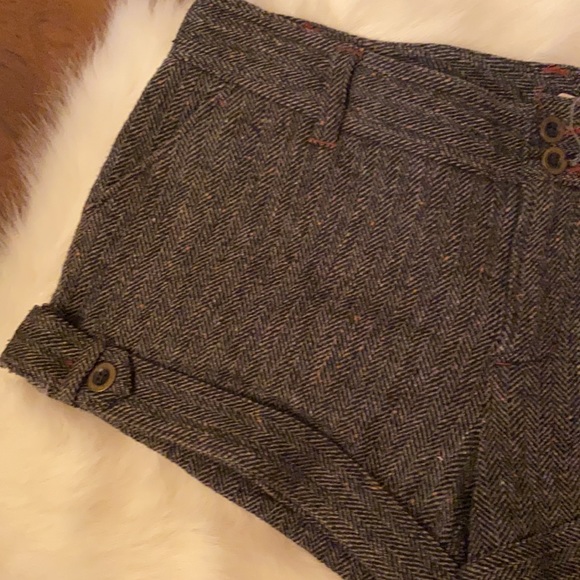 Free People shorts - Picture 3 of 8